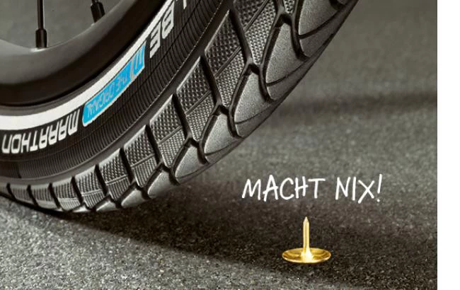 Schwalbe Marathon Plus 27,5" Performance Line Drahtreifen Schwalbe Marathon Plus 27,5" Performance Line Drahtreifen -Bike Zubehör schwalbe 27 5 zoll elektrofahrrad marathhon plus unplattbar