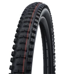 Schwalbe Big Betty Evolution Faltreifen | Super Trail | Addix Soft | 26" | 27.5" | 29"