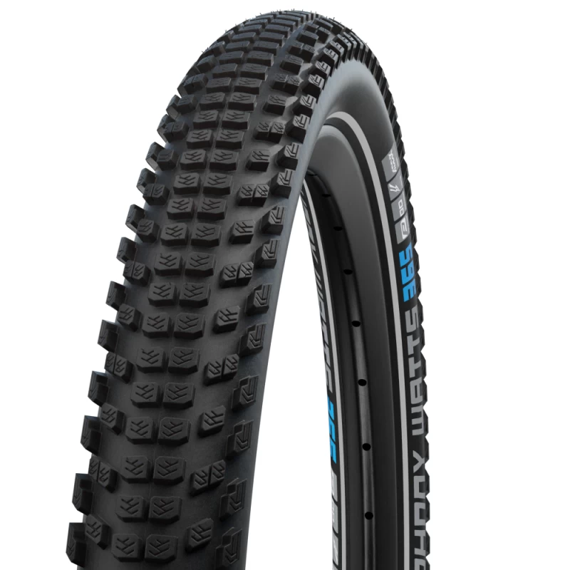 Schwalbe Johnny Watts 365 SUV Ganzjahres-Reifen Schwalbe Johnny Watts 365 SUV Ganzjahres-Reifen -Bike Zubehör schwalbe johnny watts 365