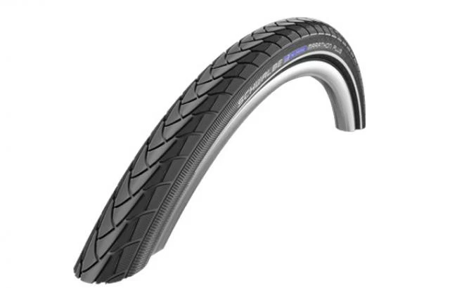 Schwalbe Marathon Plus 27,5" Performance Line Drahtreifen Schwalbe Marathon Plus 27,5" Performance Line Drahtreifen -Bike Zubehör schwalbe marathhon plus 275 zoll e bike reifen s pedelec