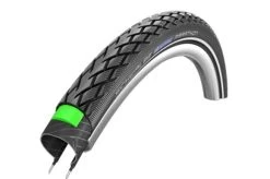 Schwalbe Marathon GreenGuard 28" Reflex Drahtreifen