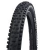 Schwalbe Nobby Nic Performance Double Defense EMTB Faltreifen 26" | 27" | 29" -Bike Zubehör schwalbe nobby nic performance double defense
