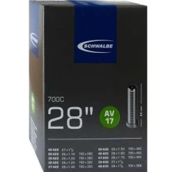 Schwalbe Schlauch AV17 28" 700C