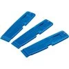 Schwalbe Tire Lever - 3 Piece Set -Bike Zubehör schwalbe tire lever 3 piece set