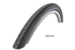 Schwalbe Marathon Plus 28" Performance Line Clincher Tyres