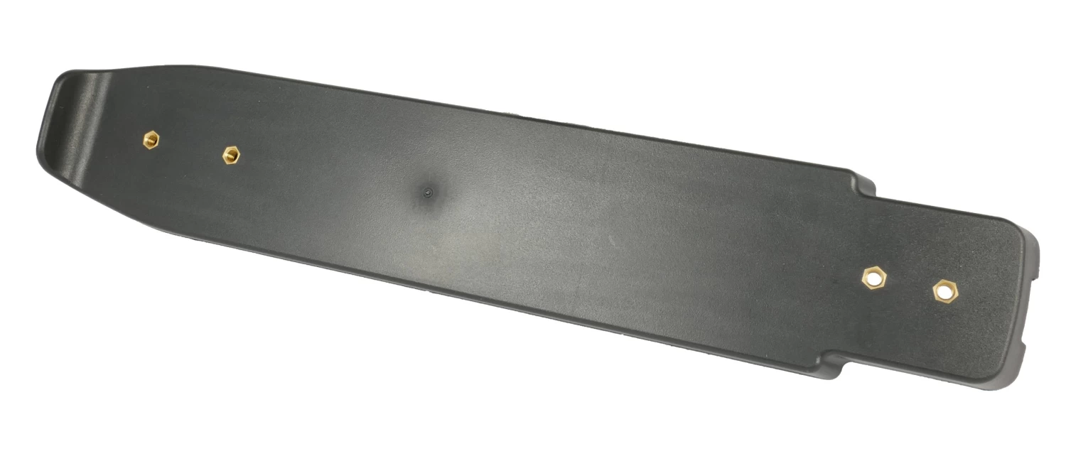 Scott e-MTB Battery Range Booster Adapterplatte Scott E-MTB Battery Range Booster Adapterplatte -Bike Zubehör scott e mtb battery range booster adapterplatte front scaled