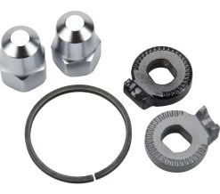 SHIMANO ALFINE Di2 MU-S705 Components For Shift Motor Unit Standard R7/7L -Bike Zubehör shimano alfine di2 mu s705 components for shift motor unit image 3