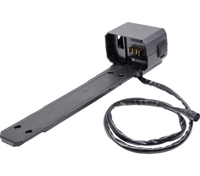 SHIMANO BM-E6000 Battery holder STEPS for rear rack mounting SHIMANO BM-E6000 Battery Holder STEPS For Rear Rack Mounting -Bike Zubehör shimano bm e6000 battery holder steps for rear rack