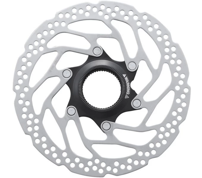 SHIMANO RT-EM300 brake disc incl. magnet | centrelock SHIMANO RT-EM300 Brake Disc Incl. Magnet | Centrelock -Bike Zubehör shimano brake disc rt em300 160 mm