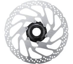 SHIMANO RT-EM300 Brake Disc Incl. Magnet | Centrelock