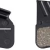 Shimano Brake Pad N04C | N03A -Bike Zubehör shimano brake pad xtr N03a resin