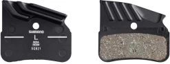 Shimano Brake Pad N04C | N03A