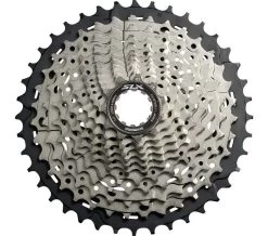 Shimano Cassette SLX CS - M7000 11-speed