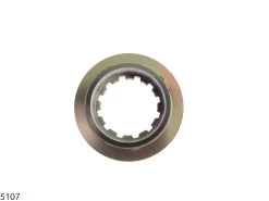 SHIMANO Centerlock Lock Ring For SM-RT900 -Bike Zubehör shimano centerlock lock ring for sm rt900 image 3