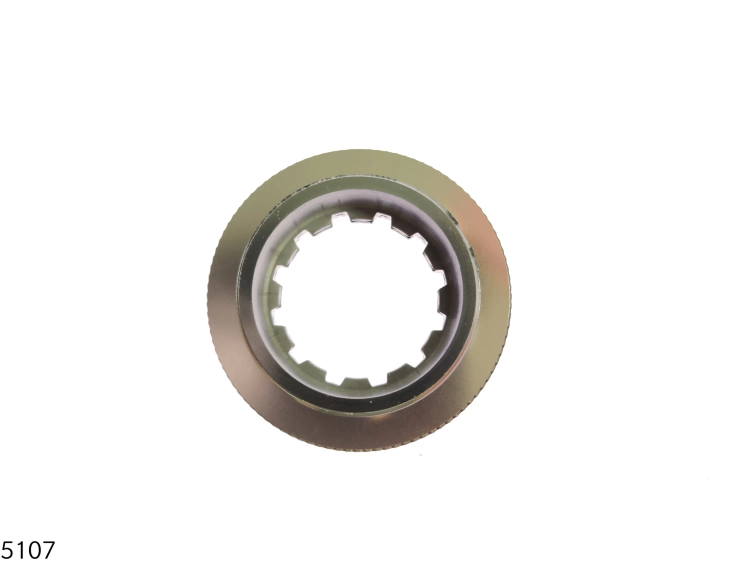 SHIMANO Centerlock Verschlussring für SM-RT900 SHIMANO Centerlock Verschlussring Für SM-RT900 -Bike Zubehör shimano centerlock verschlussring fuer sm rt900 bild 3 scaled