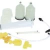 Bleeding Kit For Disc Brakes TL-BT03S - Shimano -Bike Zubehör shimano deaeration set for disc brakes tl bt03s 3840x2160