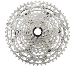 Shimano Cassette Deore CS-M6100 12-speed - 10 - 51 Teeth