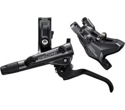 SHIMANO DEORE M6100 Scheibenbremse VR | HR | I-Spec EV