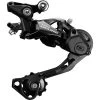 SHIMANO DEORE Schaltwerk 10-fach RD-M6000-GS Shadow+ -Bike Zubehör shimano deore schaltwerk 10 fach rd m6000 gs