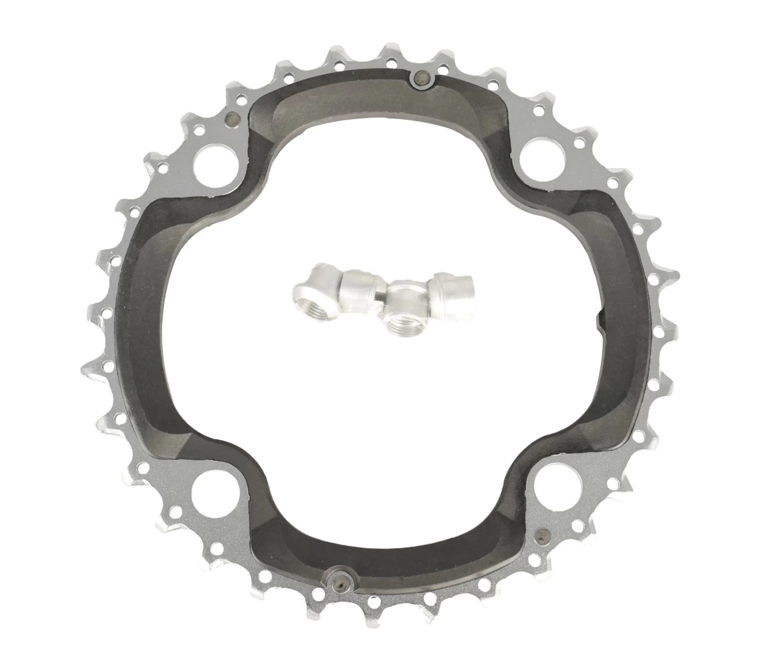 Shimano chainring DEORE XT FC-M780 32 teeth Shimano Chainring DEORE XT FC-M780 32 Teeth -Bike Zubehör shimano deore xt fc m780 32 3840x2160 1