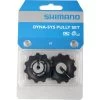 SHIMANO Rear Derailleur Pulley Set For DEORE XT 10 - Speed -Bike Zubehör shimano deore xt pulley set y5xf98130 3840x2160