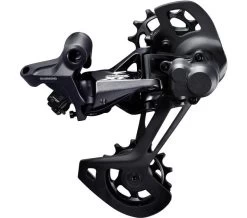 Shimano DEORE XT RD-M8120 2x12-fach Schaltwerk - Lang