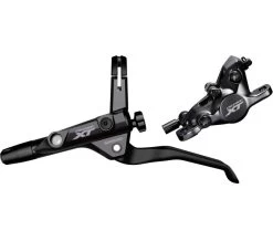 SHIMANO DEORE XT T8100 Scheibenbremse VR | HR