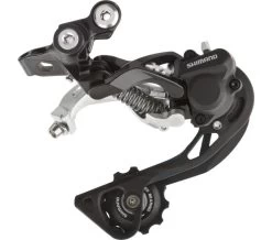 SHIMANO DEORE XT RD-M786 GS | SGS 10-speed Rear Derailleur - Medium Length | Long