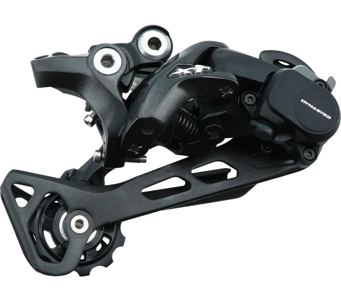 SHIMANO DEORE XT RD-M8000 GS|SGS 11-speed rear derailleur-mid-length | long SHIMANO DEORE XT RD-M8000 GS|SGS 11-speed Rear Derailleur-mid-length | Long -Bike Zubehör shimano derailleur deore xt rd m8000 sgs