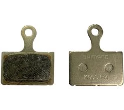 Shimano Disc Brake Pad K05S-RX Resin