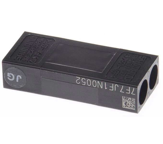 SHIMANO Di2 distributor SM-JC41 internal SHIMANO Di2 Distributor SM-JC41 Internal -Bike Zubehör shimano distributor di2 sm jc41