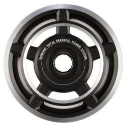 Shimano STePS Kettenblatt 38 Zähne Doppelter Kettenschutz