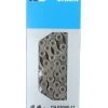 Shimano E-bike Chain CN-E8000 11-speed -Bike Zubehör shimano e bike chain cn e8000 3840x2160