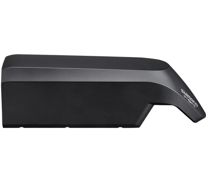 Shimano E-Bike frame battery STePS BT-E6010 black Shimano E-Bike Frame Battery STePS BT-E6010 Black -Bike Zubehör shimano e bike frame batteries6010