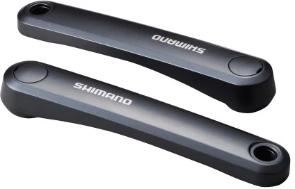 Shimano E-Bike Kurbelgarnitur STePS FC-E6000 Shimano E-Bike Kurbelgarnitur STePS FC-E6000 -Bike Zubehör shimano e bike steps kurbel fce6000