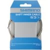 SHIMANO Edelstahl Schaltzug Für MTB | Road