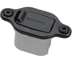 SHIMANO EW-CP100 Charging Port For Integrated STEPS Battery