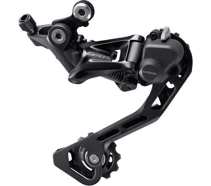 SHIMANO GRX RD-RX400 rear derailleur SHIMANO GRX RD-RX400 Rear Derailleur -Bike Zubehör shimano grx rd rx400 shifter picture