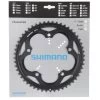 Shimano Kettenblatt 105 FC-5700 52 Zähne -Bike Zubehör shimano kettenblatt 105 fc 5700 10 fach 3840x2160