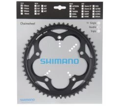 Shimano Kettenblatt 105 FC-5700 52 Zähne