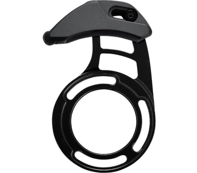 SHIMANO STEPS SM-CDE70 Kettenführung Mit Befestigungsplatte 34-38Z