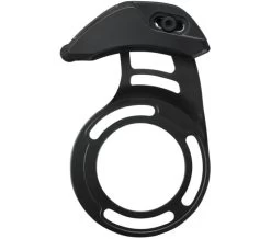 Bike Zubehör -Bike Zubehör shimano kettenfuehrung steps sm cde70b