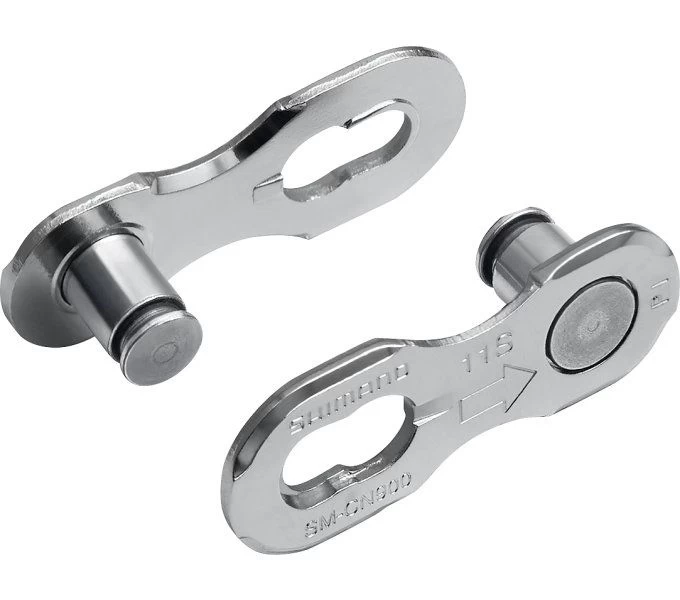 Shimano Kettenschloss SM-CN900 11-fach Paar Shimano Kettenschloss SM-CN900 11-fach Paar -Bike Zubehör shimano kettenschloss sm cn