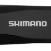 SHIMANO Kurbelarmset STEPS FC-E5010 | 165mm | 170mm -Bike Zubehör shimano kurbelarmset steps fc e5010 silber