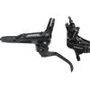 SHIMANO MT501/MT520 4-Kolben Scheibenbremse VR | HR -Bike Zubehör shimano mt501 mt520 4 kolben scheibenbremse vr