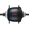 Shimano Gear Hub Nexus STePS SG-C6060-8V For Rim Brakes -Bike Zubehör shimano nexus di2 steps hub circuit felegebrake black