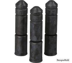 Shimano Kettennietstift (3 Stück)