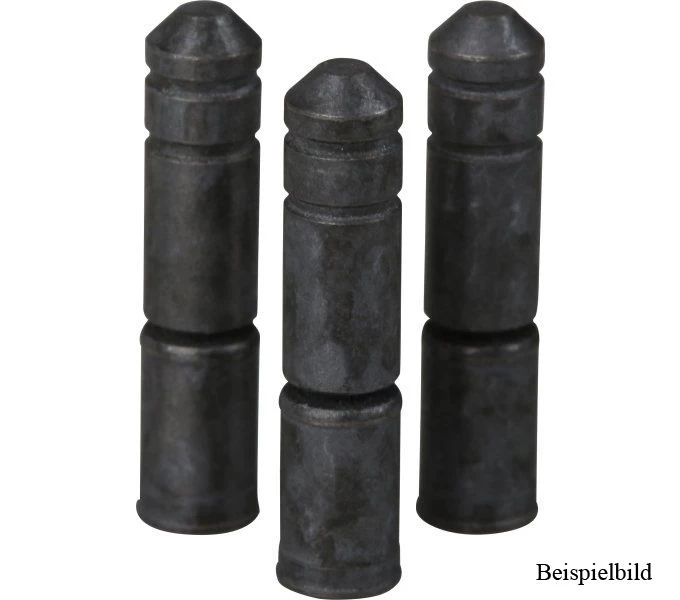 Shimano Kettennietstift (3 Stück) Shimano Kettennietstift (3 Stück) -Bike Zubehör shimano