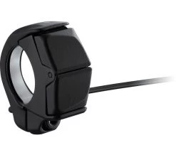 SHIMANO Schalter STEPS SW-E7000 Links