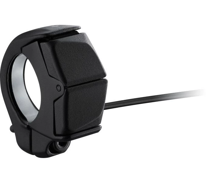 SHIMANO Schalter STEPS SW-E7000 Links SHIMANO Schalter STEPS SW-E7000 Links -Bike Zubehör shimano schalter steps sw e7000